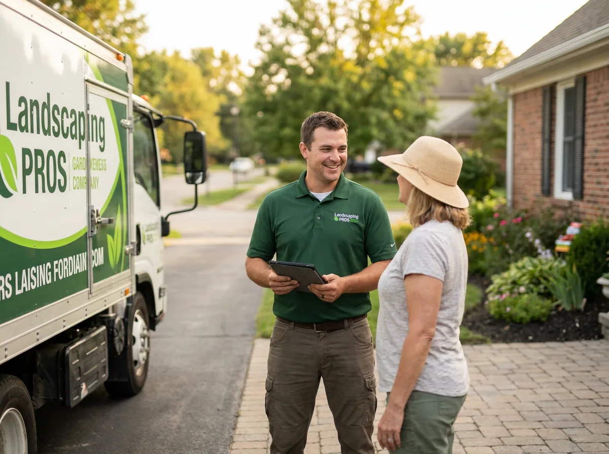 Landscaping Mount Hood Parkdale, OR FAQs